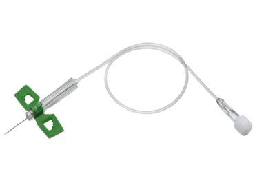 B. Braun Venofix® Schlauchlänge