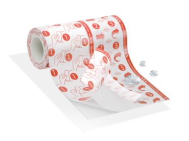 DracoFix Fixiermull Waterproof