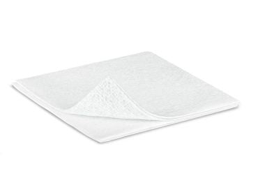 Medicomp® extra Vlieskompressen 10 x 10 cm – unsteril – 6-fach – 100 Stk. / Packung