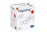 Pagasling® Schlinggazetupfer, steril