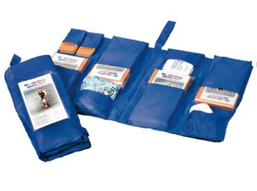 Lifeguard E-Bone Splint Set