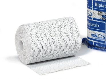 Biplatrix® Gipsbinde