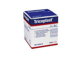 Tricoplast® Klebebinde – längs- & querelastisch