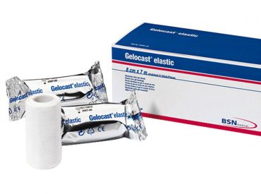 Varicex® S Stretch Zinkleimbinde