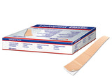Leukoplast® Elastic Fingerstrips – 100 Stk. / Packung