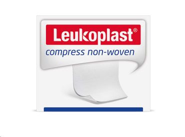 Leukoplast® Compress non-woven unsteril