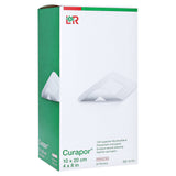 CURAPOR Wundverband steril chirurgisch