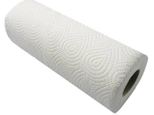 Classic Küchenrollen 3-lagig