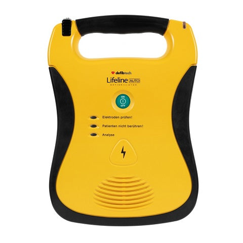 Defibtech Lifeline AUTO AED SG Vollautomat