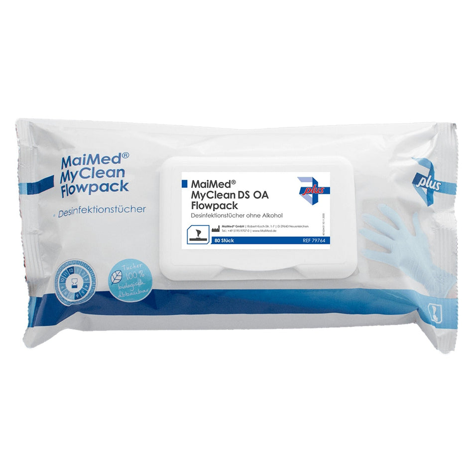 MaiMed MyClean® DS OA Flowpack