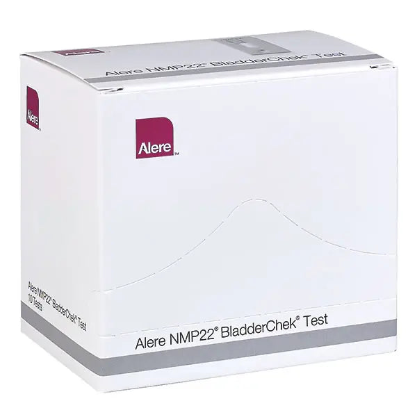 NMP22 Abbott BladderChek Test – Blasentumortest