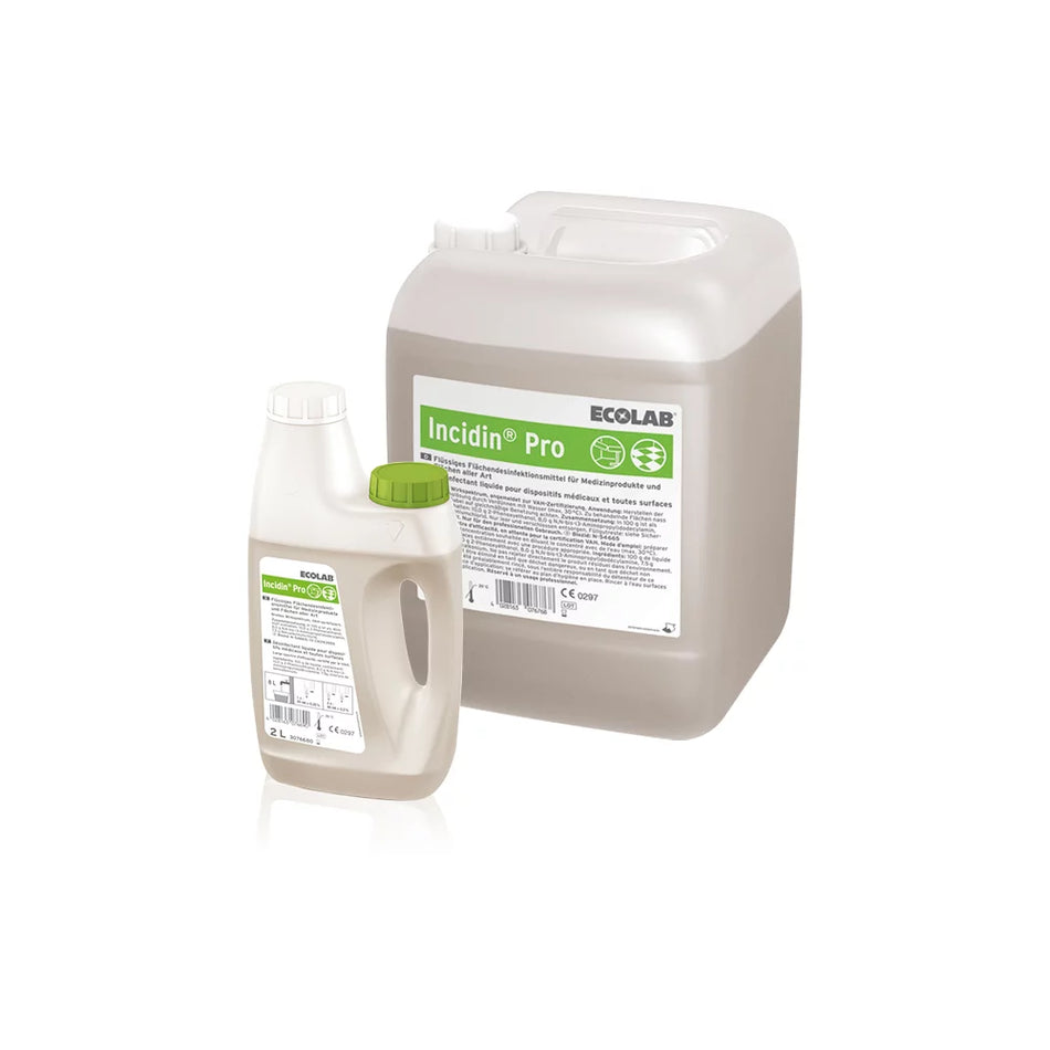 Ecolab Incidin Pro