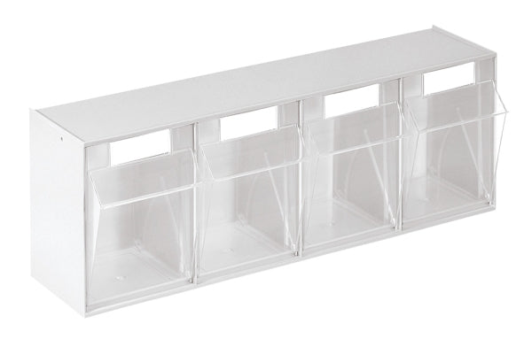 Spritzenspender Stala, weiß Spender