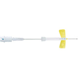 Safety-Multifly®-Kanüle mit Multi-Adapter, steril