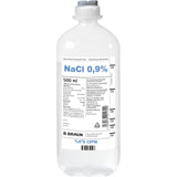 Isotonische Kochsalzlösung B.Braun 0,9 % Ecoflac® Plus