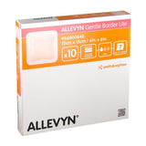 ALLEVYN Gentle Border Lite