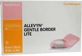 ALLEVYN Gentle Border Lite
