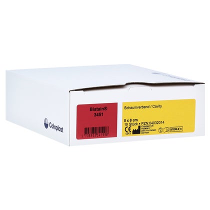 Biatain® Cavity