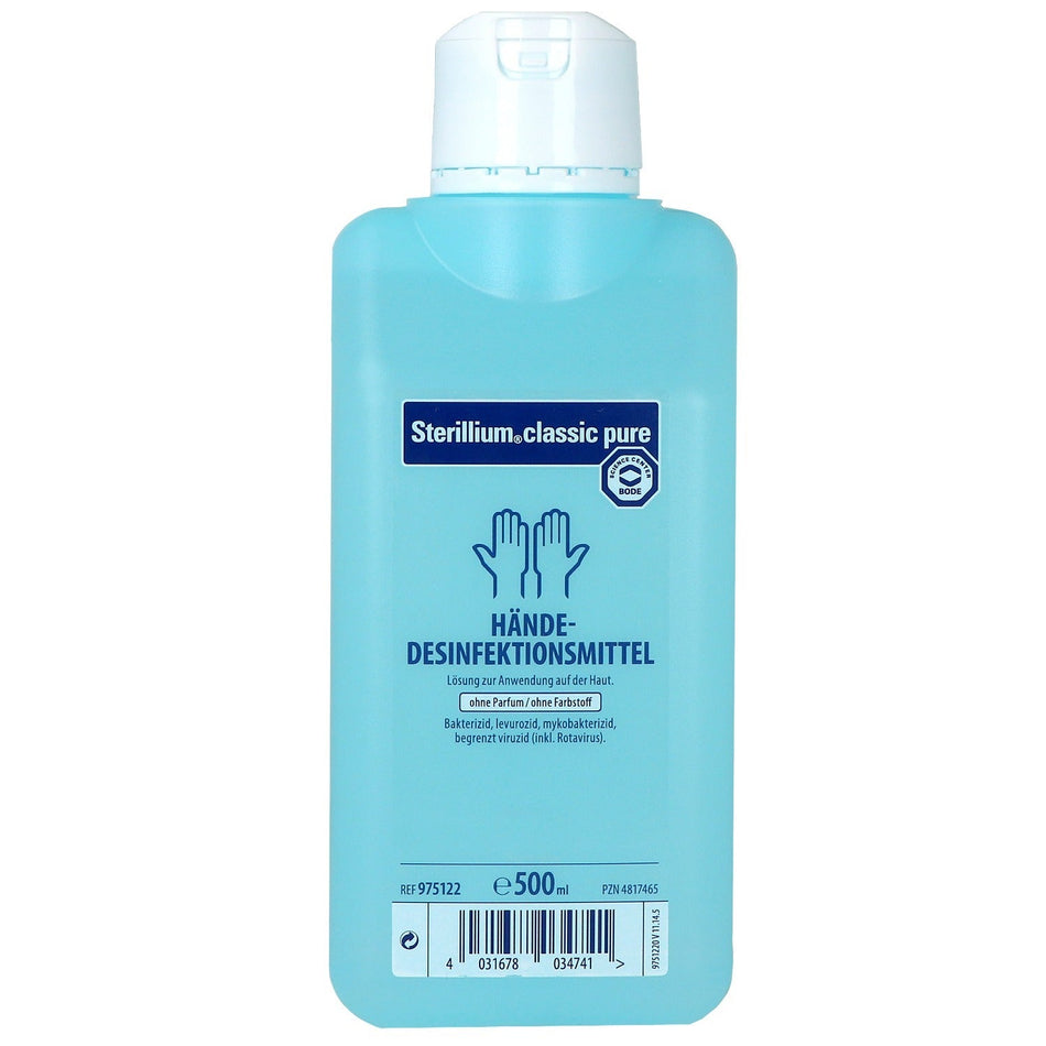 Bode sterillium® classic pure