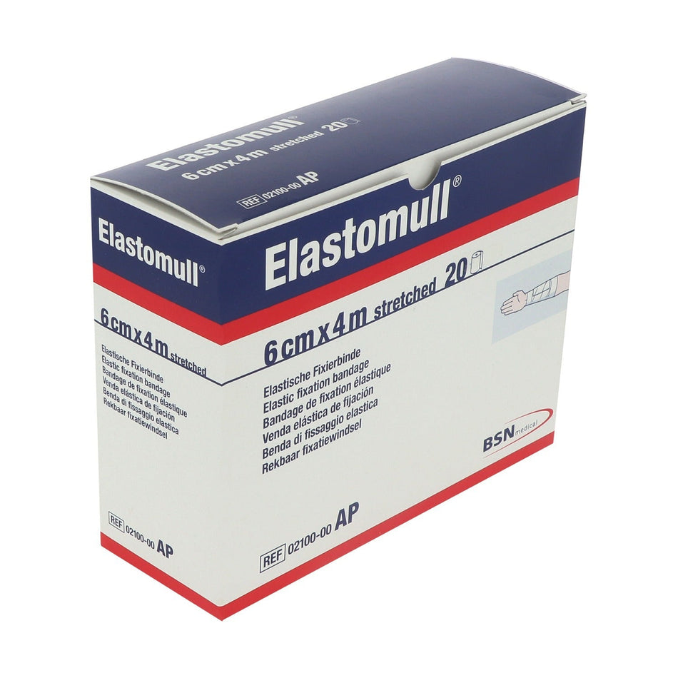 ELASTOMULL®
