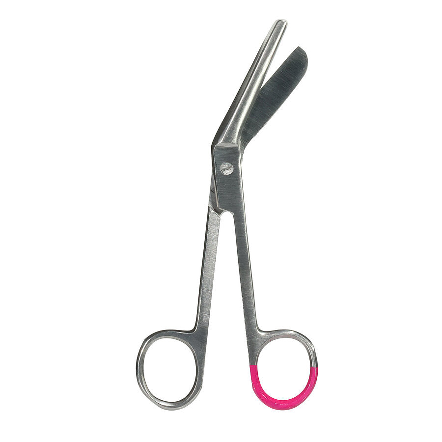 Einweg-Episiotomieschere Braun-Stadler – 14 cm, Edelstahl, steril