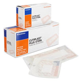 CUTIPLAST Plus steril Verband