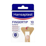 Hansaplast Elastic Fingerkuppenpflaster 5 x 4,4 cm