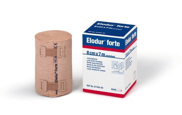 Elodur® forte Kompressionsbinde