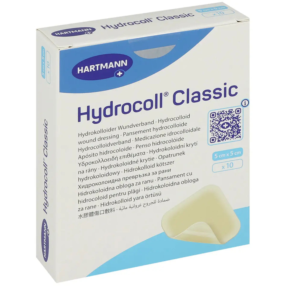 Hydrocoll Classic Hydrokolloid-Verband