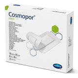 COSMOPOR steril Wundverband