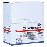ES-KOMPRESSEN steril 8-fach