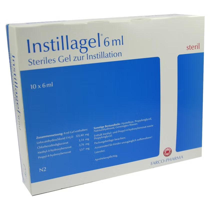 Instillagel® 6 ml