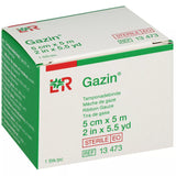 MULLBINDEN z.Tamponade steril