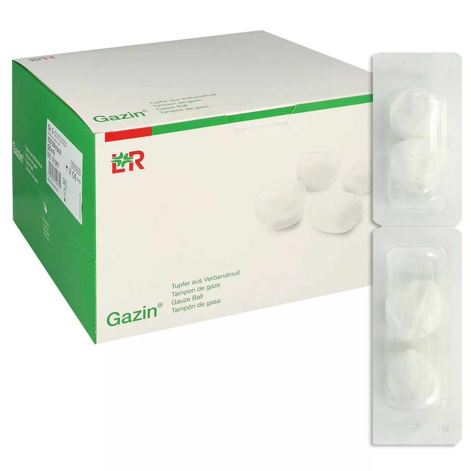 GAZIN Tupfer