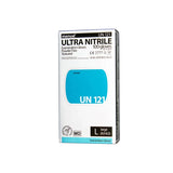 UN121 Ultra Nitrile Untersuchungshandschuhe Blau