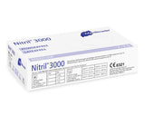 Meditrade Nitril® 3000 Untersuchungshandschuhe