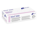 Meditrade Nitril® 3000 Untersuchungshandschuhe