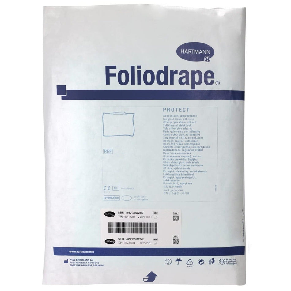 Foliodrape® Protect Abdecktücher
