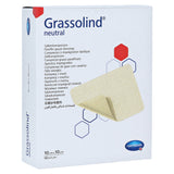 Grassolind® Salbenkompressen, steril