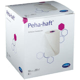 Peha-haft® latexfrei Fixierbinde - 8 Stk. / Packung