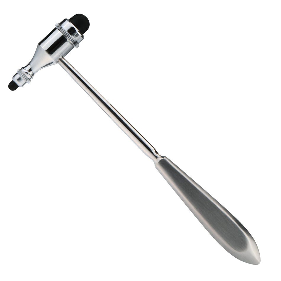 Percussionshammer nach Trömner