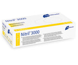 Meditrade Nitril® 3000 Untersuchungshandschuhe