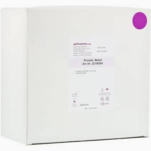 Vivomed Pinzette, Metall, steril