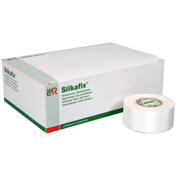 Silkafix® Heftpflaster