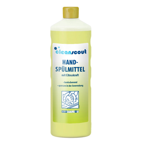 Handspülmittel K-100 Citro