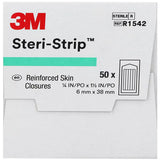 3M Steri-Strip steril Wundverschlussstreifen