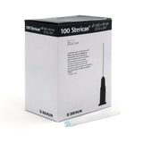 STERICAN Kanülen Luer-Lok