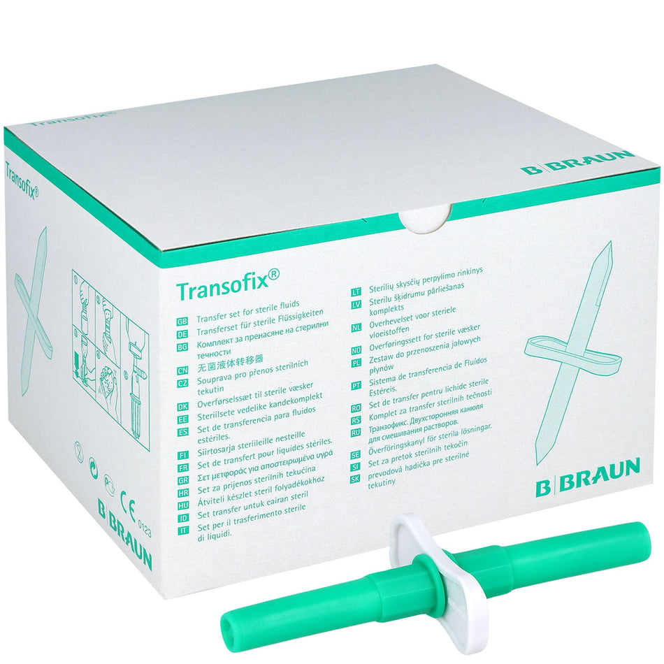 Braun Transofix
