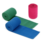 Uniflex® color blau/grün/rot