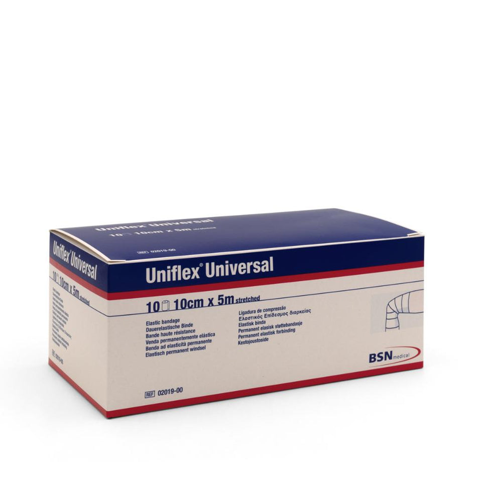 Uniflex® Universal weiß, latexfrei